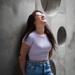 Meet your Posher, Alexandra